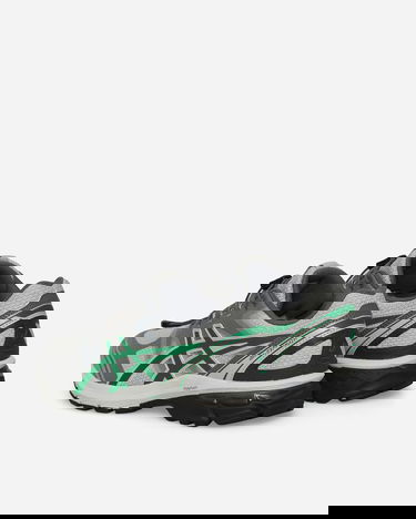 Tenisice i cipele Asics San San Gear x Gel-Terrain "Grey Violet" Zelena | 1203A527-020, 4