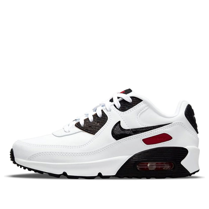 Tenisice i cipele Nike Air Max 90 Leather SE Bijela | DH2605-100