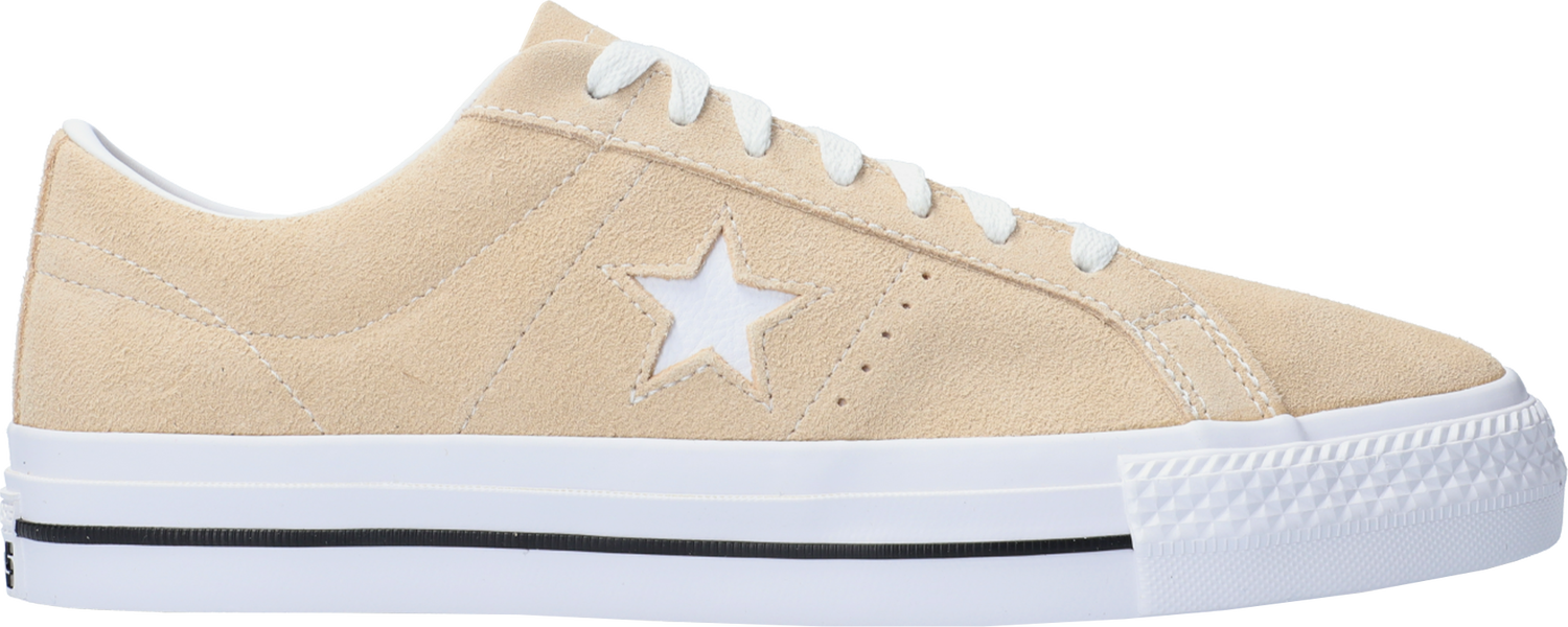 Tenisice i cipele Converse One Star Pro Bež | a04155c-184, 0
