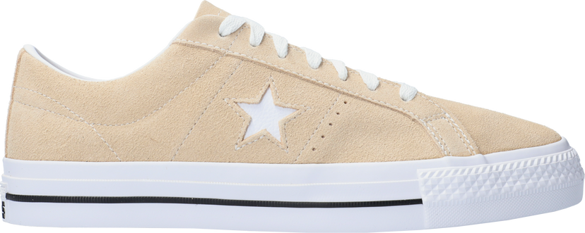 Tenisice i cipele Converse One Star Pro Bež | a04155c-184