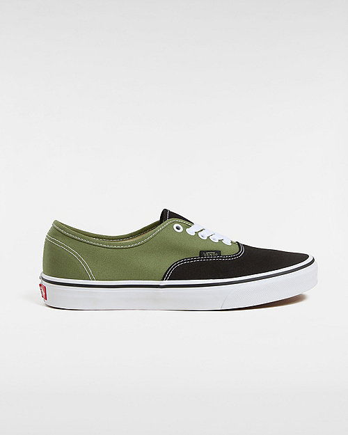 Tenisice i cipele Vans VANS Authentic, Size 35 Zelena | VN000BW5ZBF