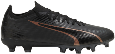 Tenisice i cipele Puma ULTRA MATCH FG/AG Crna | 107754-02, 0