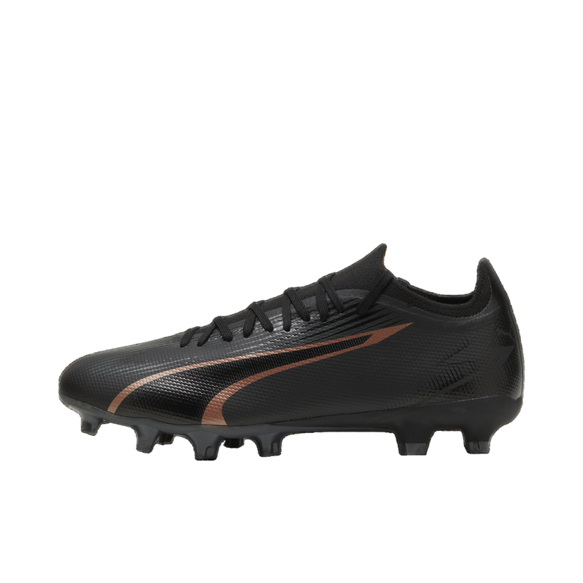 Tenisice i cipele Puma ULTRA MATCH FG/AG Crna | 107754-02