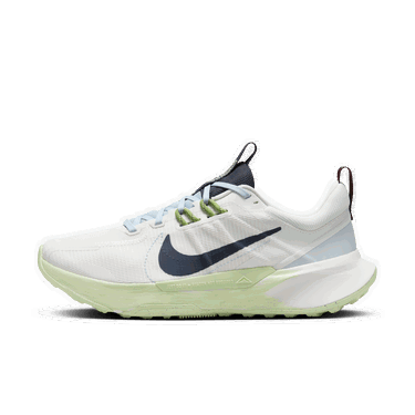 Tenisice i cipele Nike Juniper Trail 2 Next Nature Bijela | DM0821-103, 4