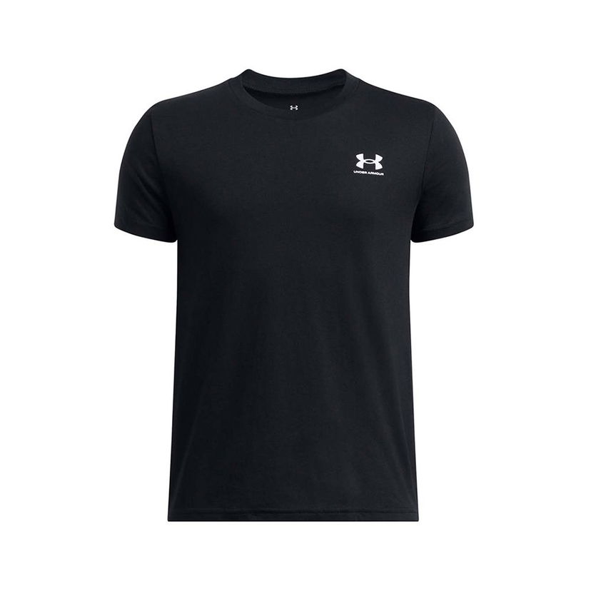 Majica kratkih rukava Under Armour Under Armour Sportstyle T-Shirt Crna | 1389962-001