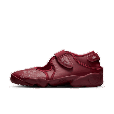 Tenisice i cipele Nike Air Rift "Team Red" W Crvena | IH7318-677, 0