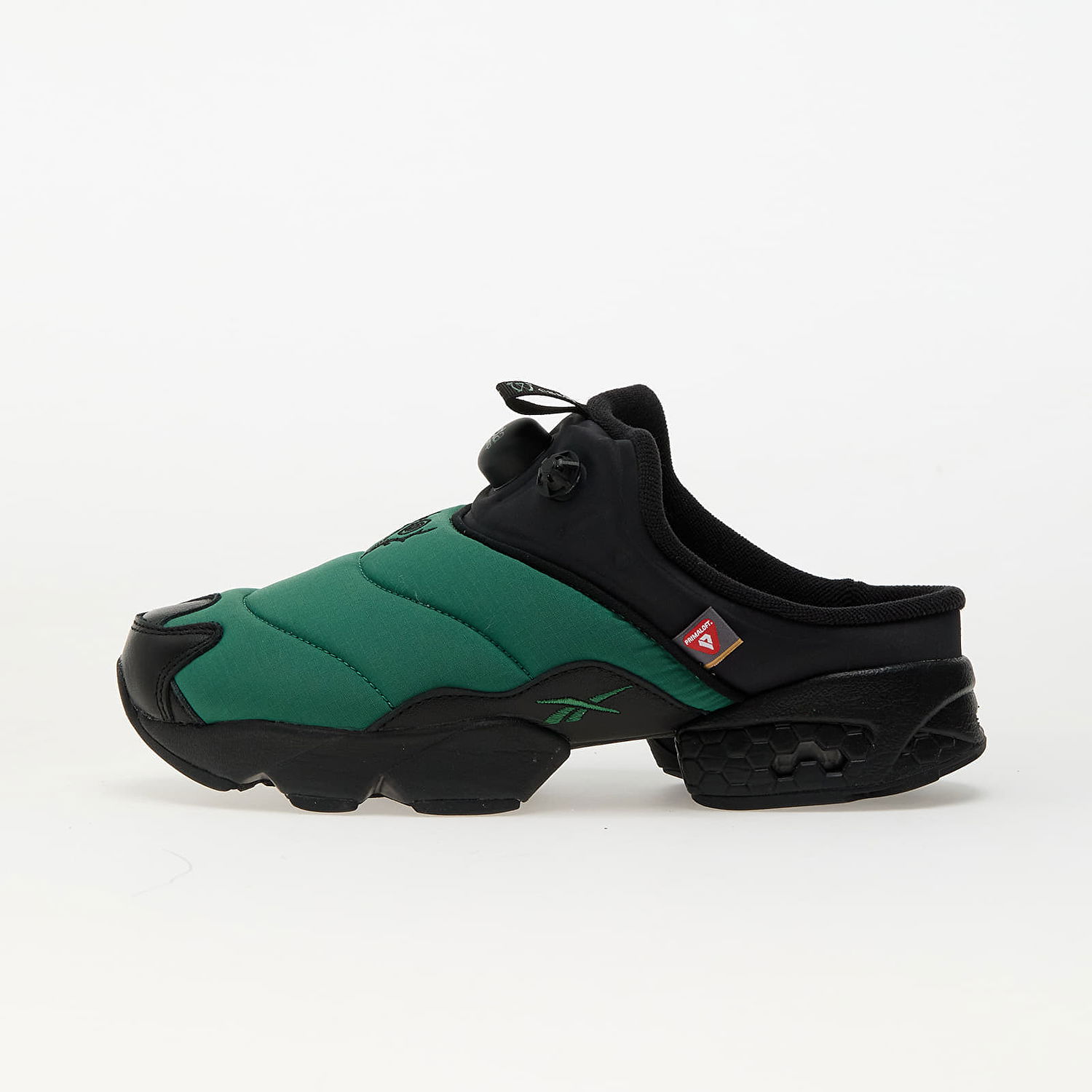 Tenisice i cipele Reebok Instapump Fury Mule LTD Zelena | RMIA07CC99FAB0015510, 0