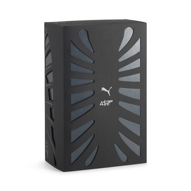 Tenisice i cipele Puma A$AP ROCKY x Mostro Gabbia Leather Crna | 404448_01, 10