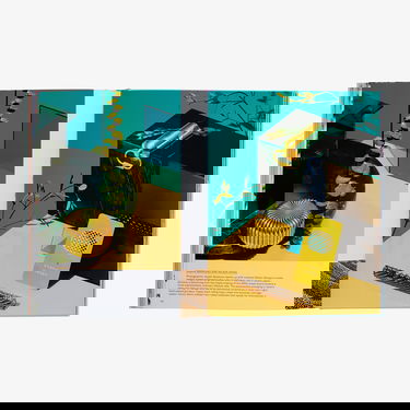 Knjiga i časopis gestalten The New Canabis Culture: High On Design Universal Višebojno | 58807, 2