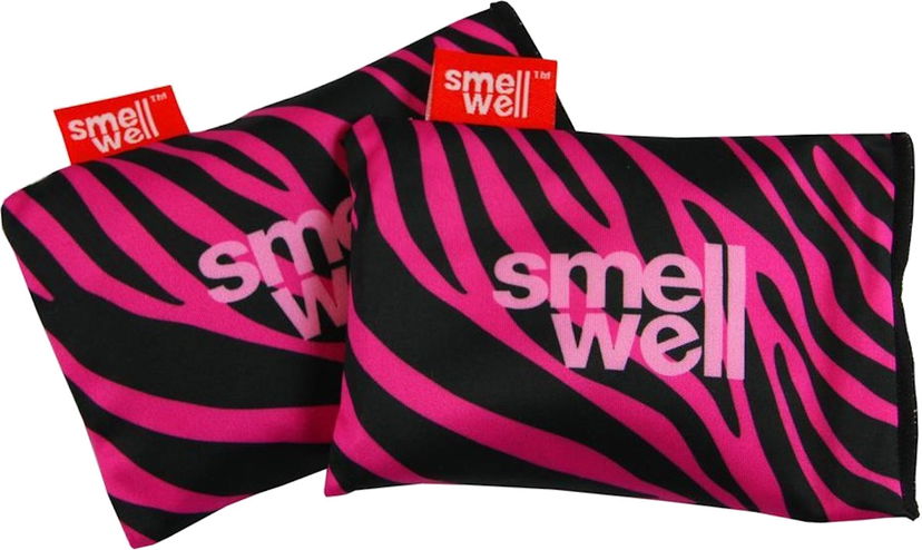 Njega cipela SmellWell SmellWell Active Shoe Deodorizer Ružičasta | 1513