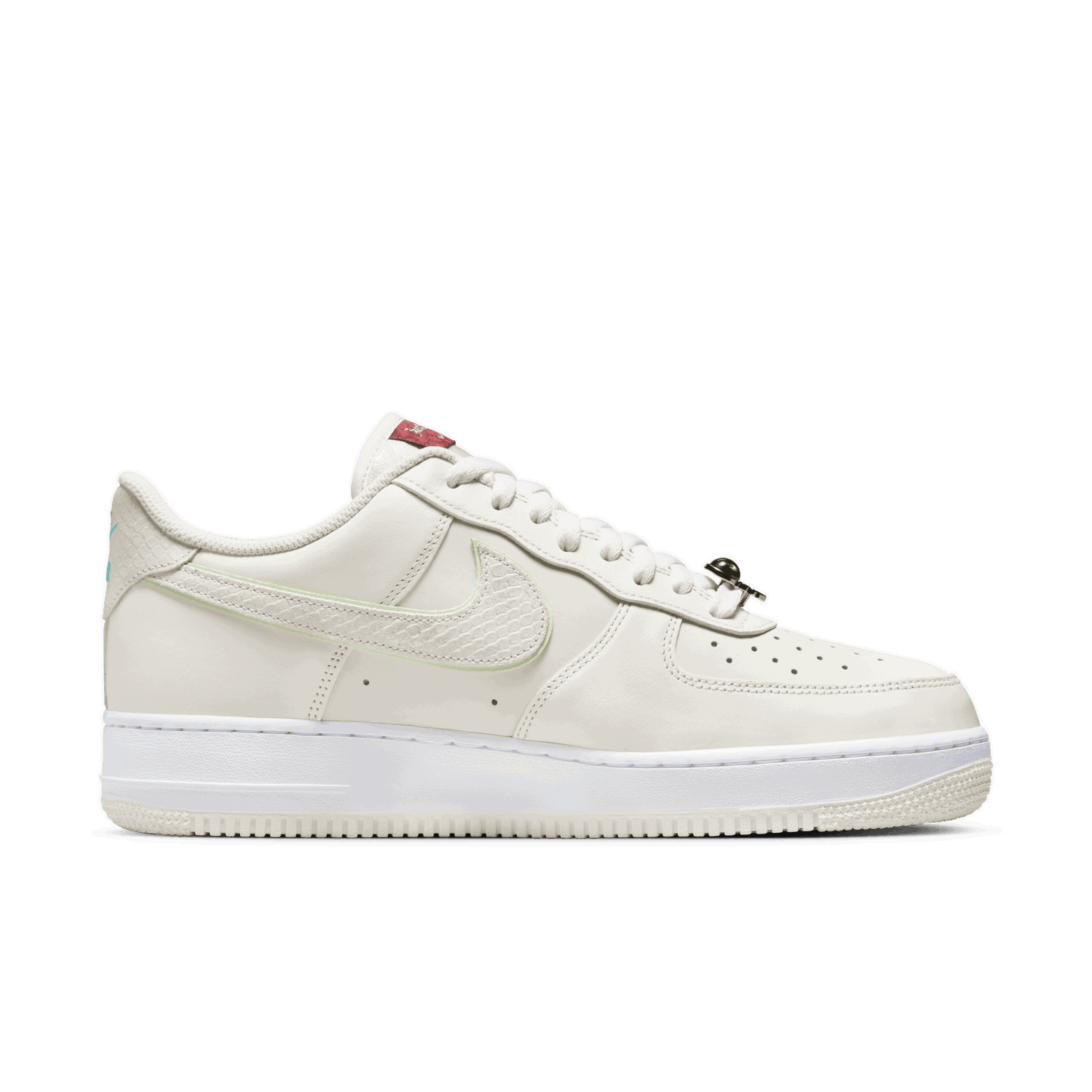 Tenisice i cipele Nike Air Force 1 Low '07 Year of the Dragon (2024) Bijela | FZ5052-131, 1