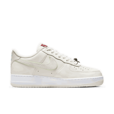 Tenisice i cipele Nike Air Force 1 Low '07 Year of the Dragon (2024) Bijela | FZ5052-131, 1