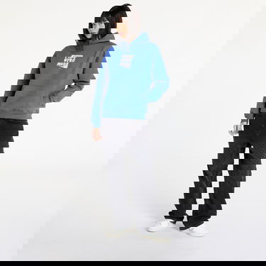 Dukserice Footshop FTSHP RFTW Hoodie Plava | FTSHP_338, 10