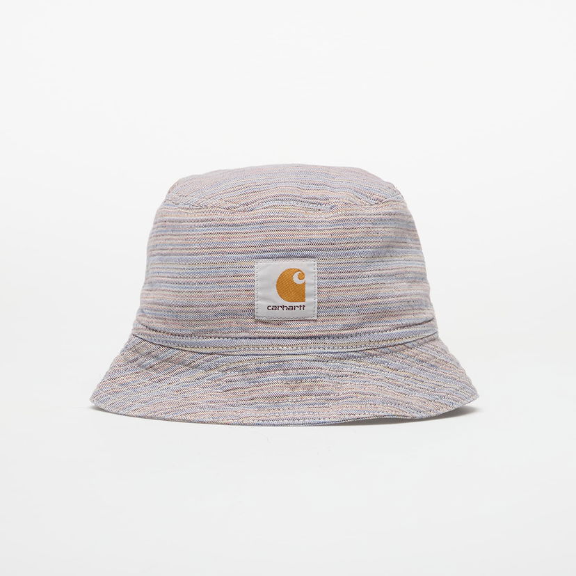 Šešir Carhartt WIP Carhartt WIP Gellar Stripe Bucket Hat Višebojno | I035582.30G02