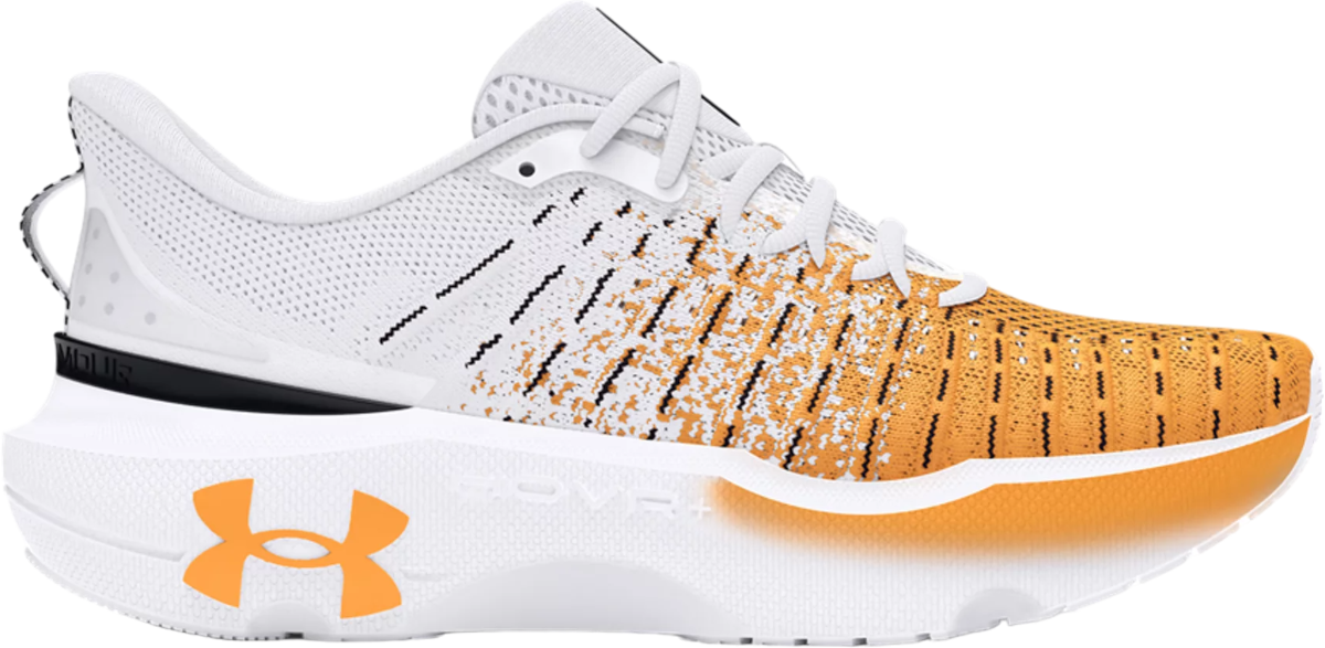 Tenisice i cipele Under Armour UA Infinite Elite We Run Bijela | 3027971-100, 0