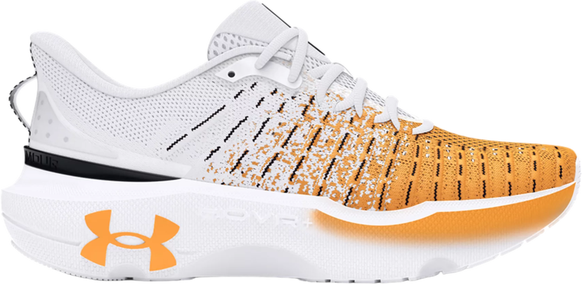 Trčanje Under Armour UA Infinite Elite We Run Bijela | 3027971-100