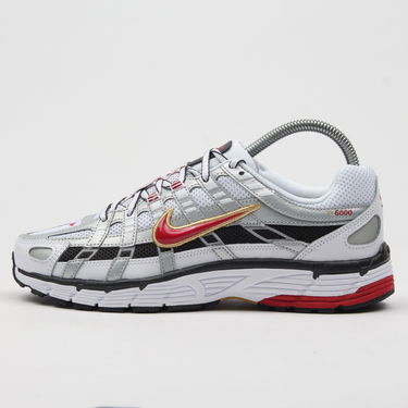 Tenisice i cipele Nike P-6000 "Metallic" Metalik | BV1021-101, 2
