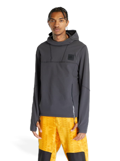 Dukserice The North Face 2000S Zip Tech Hoodie Siva | NF0A85370C5