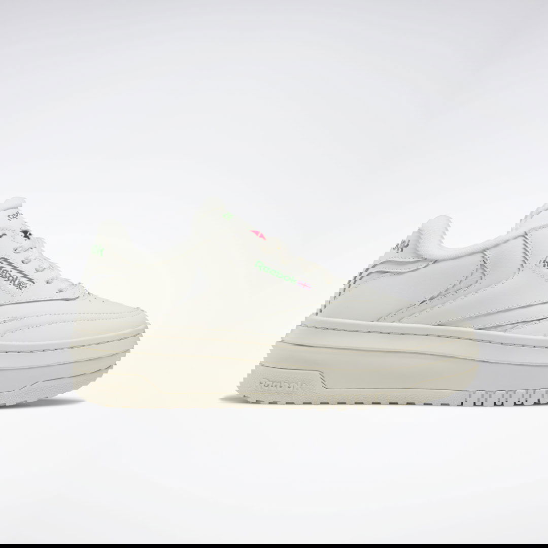 Tenisice i cipele Reebok Club C Extra Bijela | GZ2423, 0