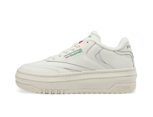 Tenisice i cipele Reebok Club C Extra Bijela | GZ2423