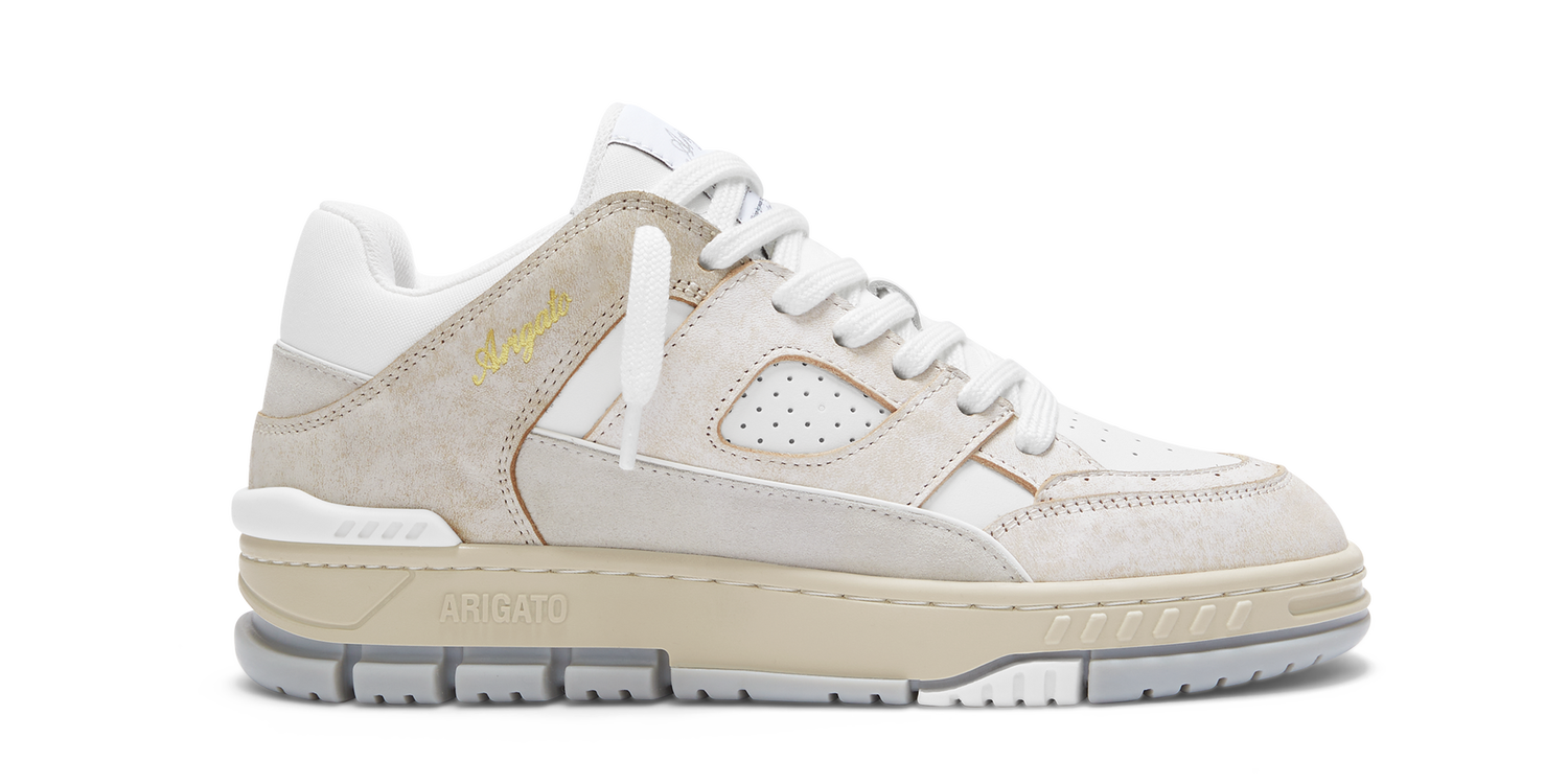 Tenisice i cipele AXEL ARIGATO Area Low "Beige" Bež | F1700003, 1