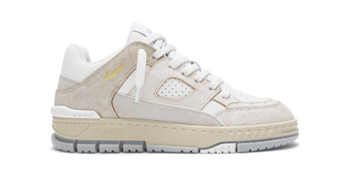 Tenisice i cipele AXEL ARIGATO Area Low "Beige" Bež | F1700003, 1