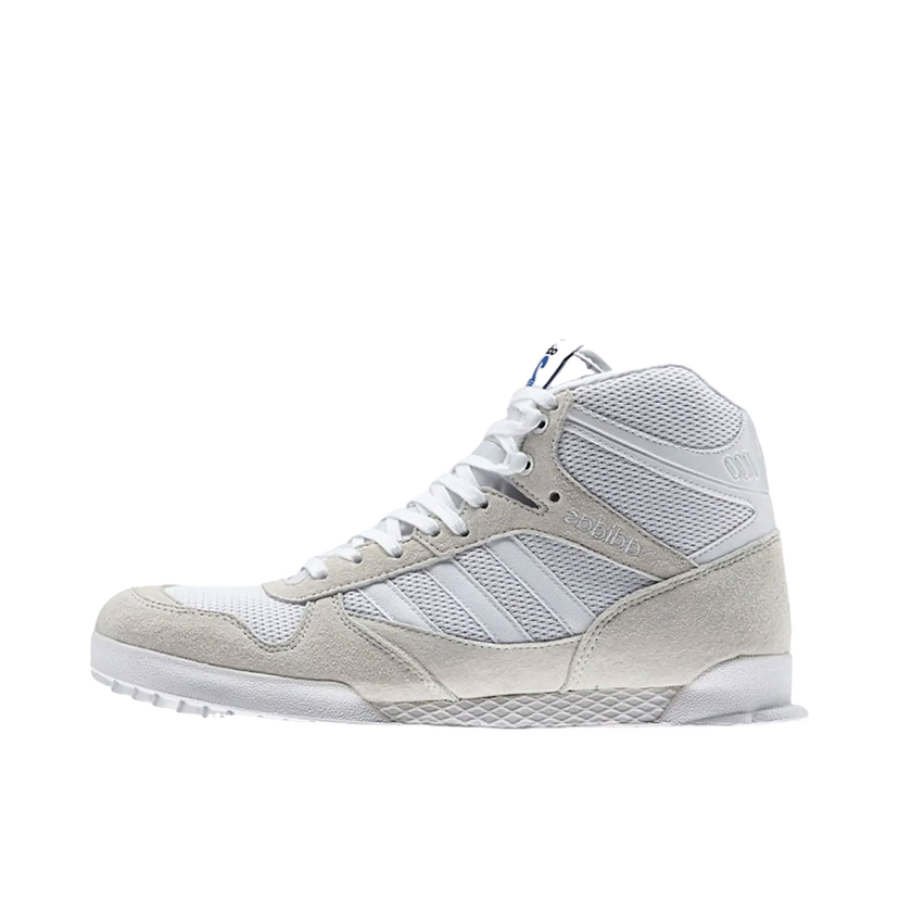 Tenisice i cipele adidas Originals Marathon TR Mid Nigo White Bijela | C76350