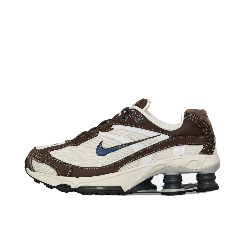 Tenisice i cipele Nike Shox Ride 2 Smeđa | HV6349-200
