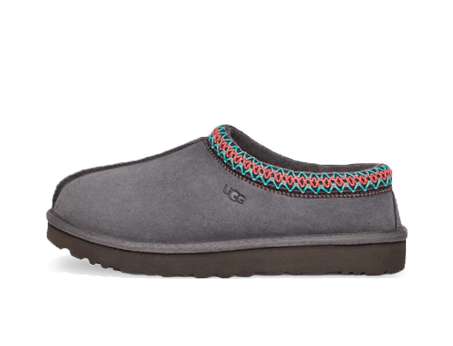 Tenisice i cipele UGG Tasman Slipper Siva | 5955-DGRY