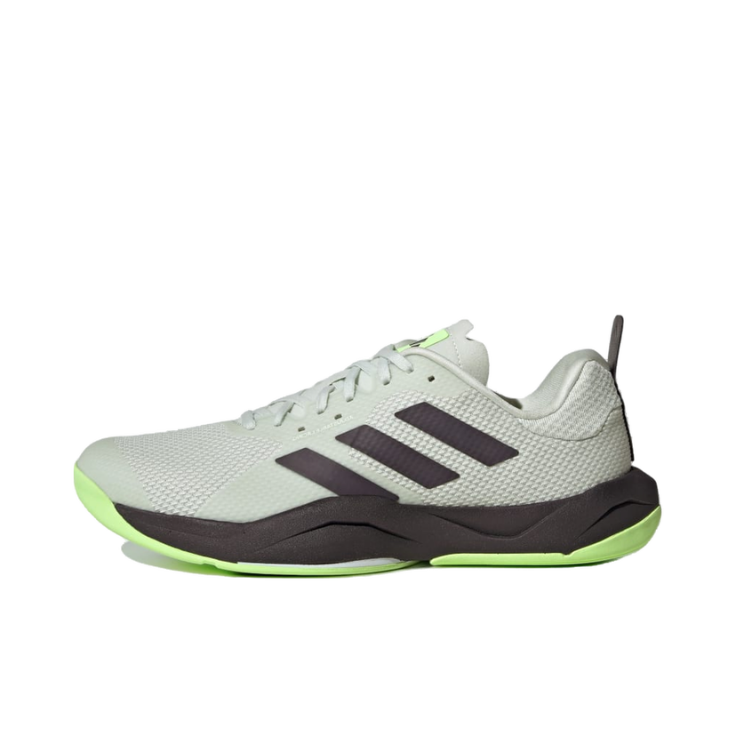 Tenisice i cipele adidas Performance Rapidmove Trainer Zelena | IF0967