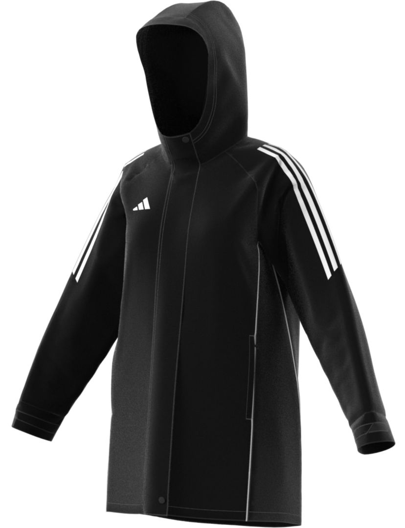 Jakna adidas Originals adidas TIRO24 PARKA W Crna | ip6669