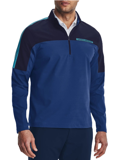 Jakna Under Armour UA Storm Windstrike Tamnoplava | 1377382-471