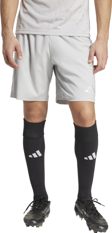 Kratke hlače adidas Originals Tastigio 25 Training Shorts Siva | jn7160, 1