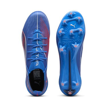 Tenisice i cipele Puma ULTRA 6 ULTIMATE FG Plava | 108557_01, 3