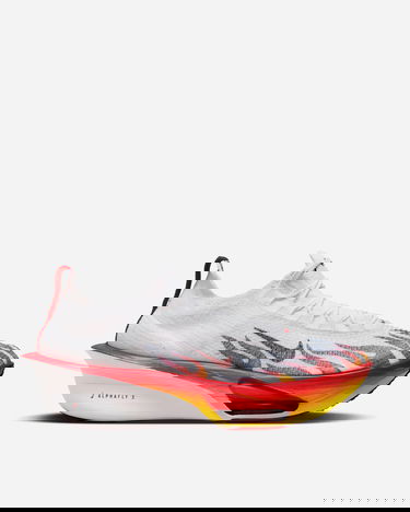 Tenisice i cipele Nike Alphafly 3 Premium Bijela | HQ3501-100, 0