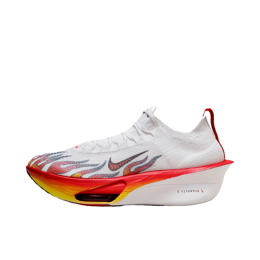 Tenisice i cipele Nike Alphafly 3 Premium Bijela | HQ3501-100