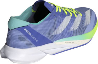 Tenisice i cipele adidas Performance ADIZERO ADIOS 8 W Ljubičasta | ig1539, 4