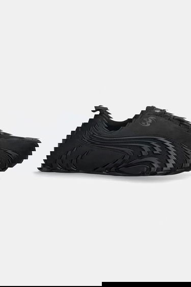 Tenisice i cipele Puma Talon San San Gear Crna | 404243, 1