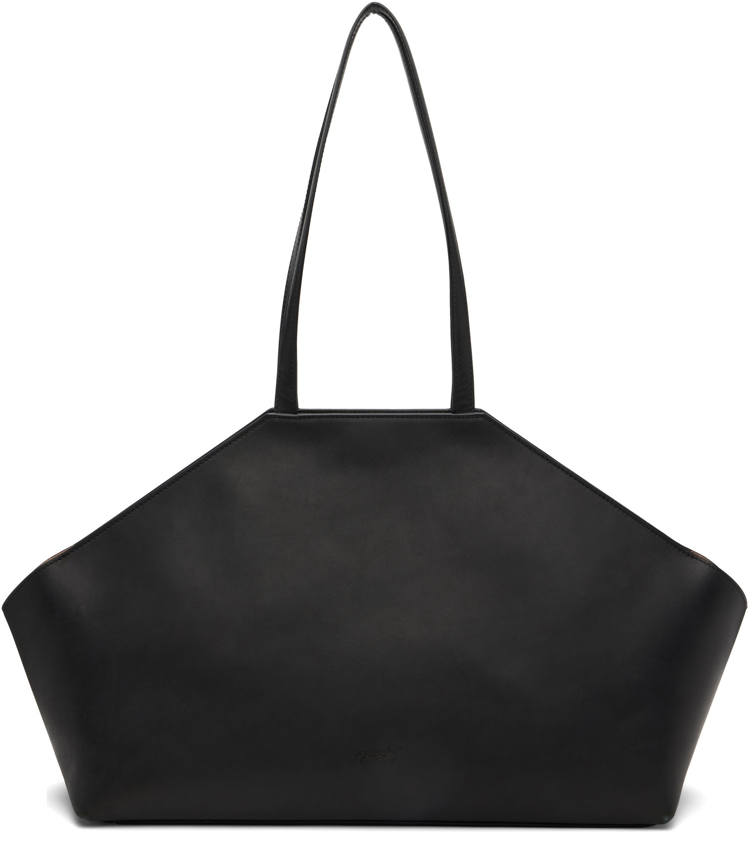 Tote bag Marsèll Marsell Sagomina Tote Bag Crna | MB0474 P011666, 0