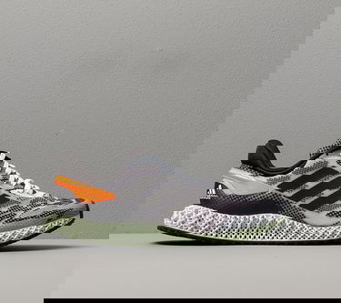 Tenisice i cipele adidas Performance 4D Run 1.0 Siva | FW1233, 0