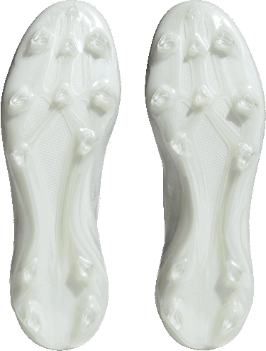 Tenisice i cipele adidas Performance Crazyfast.1 FG Bijela | GY7418, 4