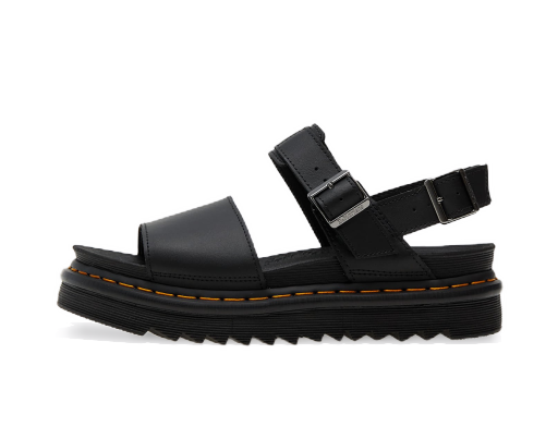 Tenisice i cipele Dr. Martens Voss Crna | DM24233001