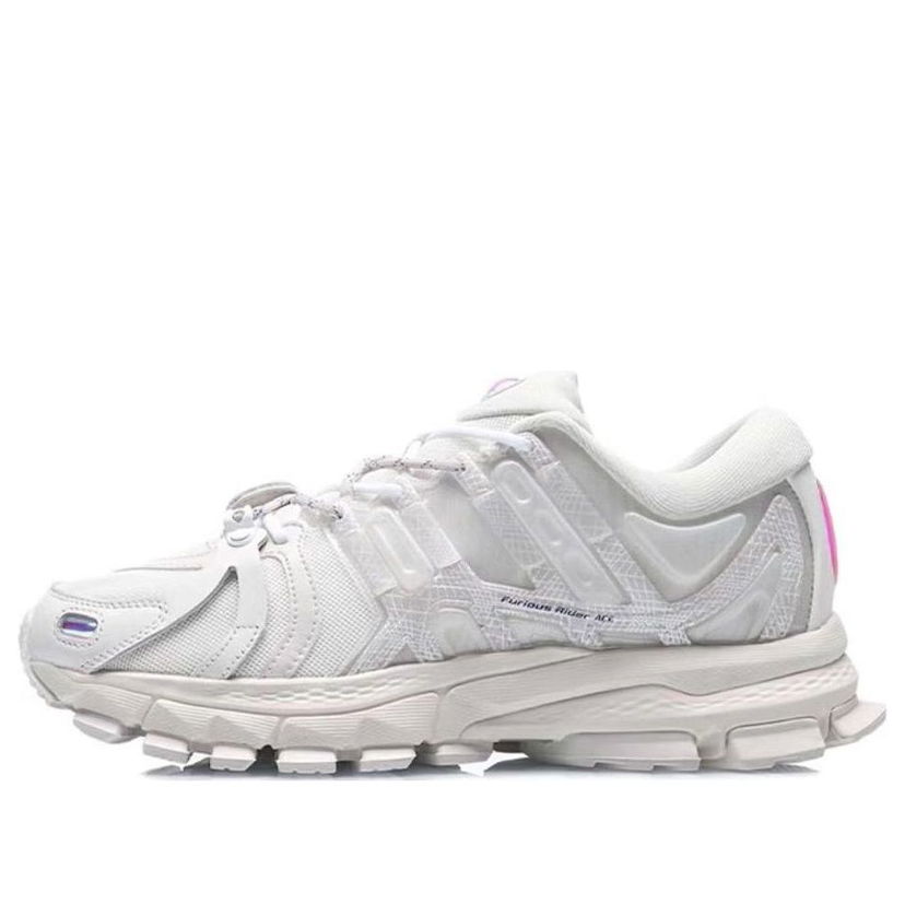 Tenisice i cipele Li-Ning Furious Rider Ace 1.5 Bijela | AZGS073-1
