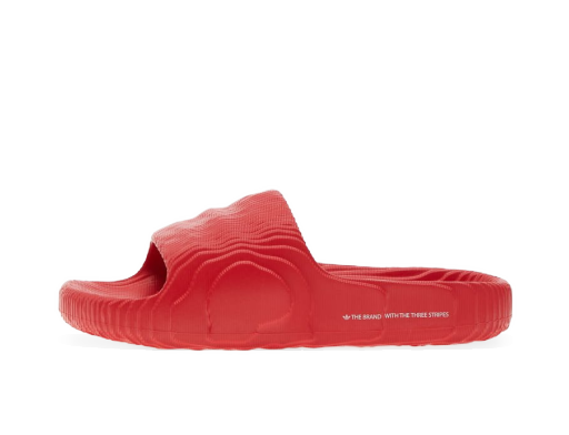 Tenisice i cipele adidas Originals Pantofle Adilette 22 Red Crvena | IF5394