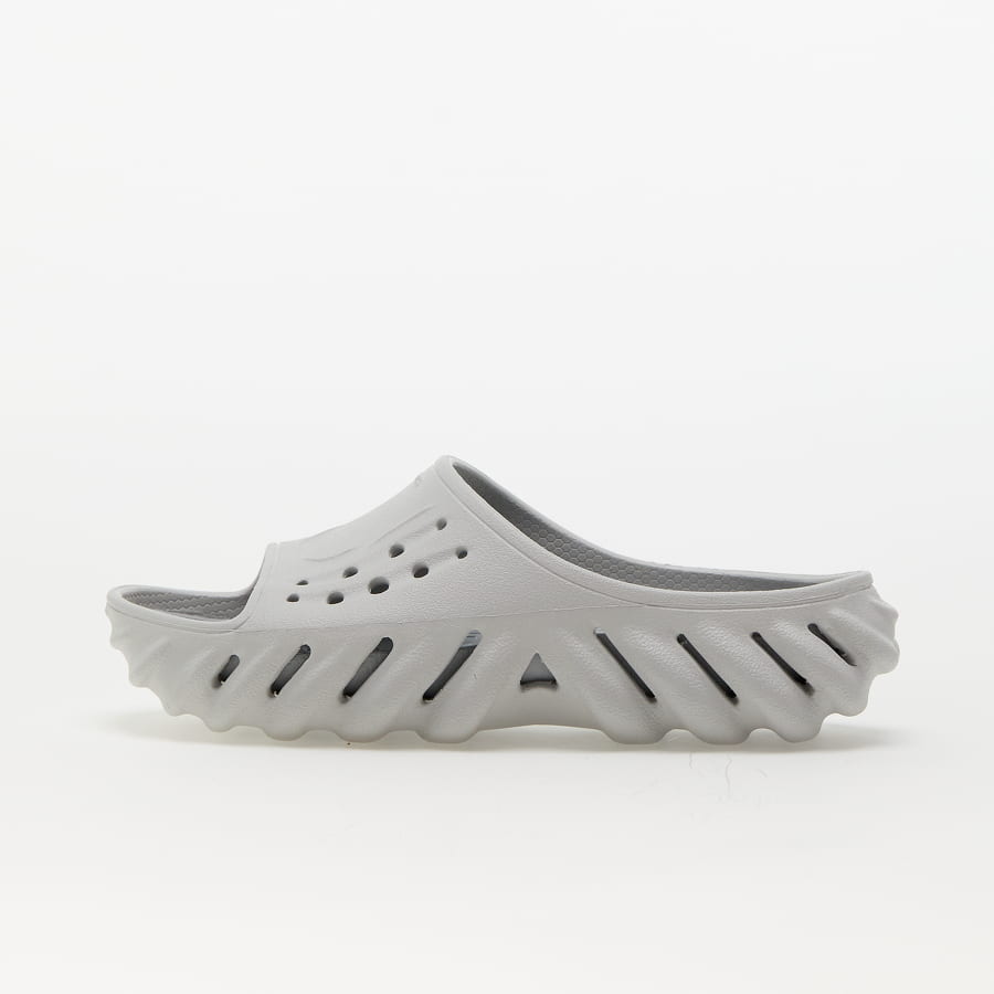 Tenisice i cipele Crocs Echo Slide Siva | 208170-1FT, 1