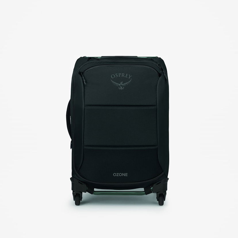 Putna torba Osprey Ozone 4-Wheel Carry-On 38L Travel Bag Crna | 10026224OSP