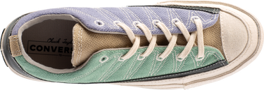 Tenisice i cipele Converse Chuck 70 Low Zelena | 171549C, 3
