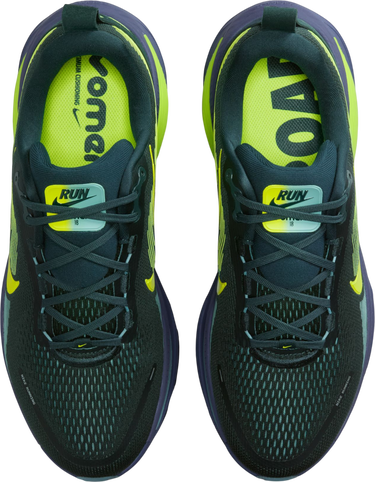 Tenisice i cipele Nike Vomero 18 Zelena | hm6803-301, 2