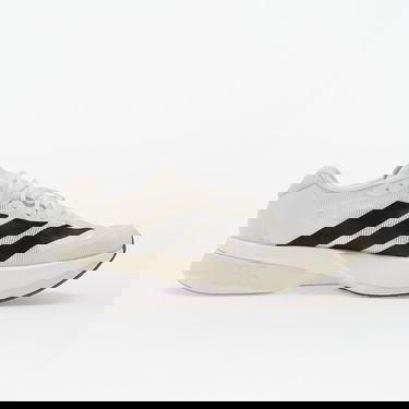 Tenisice i cipele adidas Performance Adizero Boston 13 Bijela | JS4939, 2