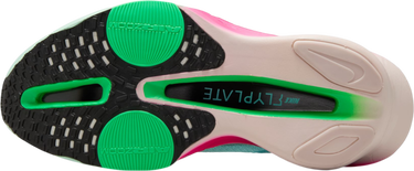 Tenisice i cipele Nike Alphafly 3 Tirkiz | fd8315-400, 4